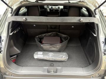 Toyota Urban Cruiser